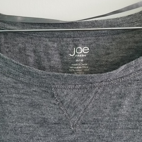 Long sleeve top - Picture 2 of 2